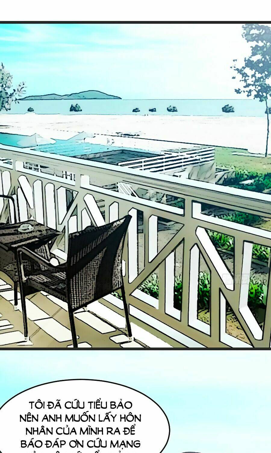 Cô Vợ Ấm Áp Của Hạ Thiếu Chapter 33 - Trang 2