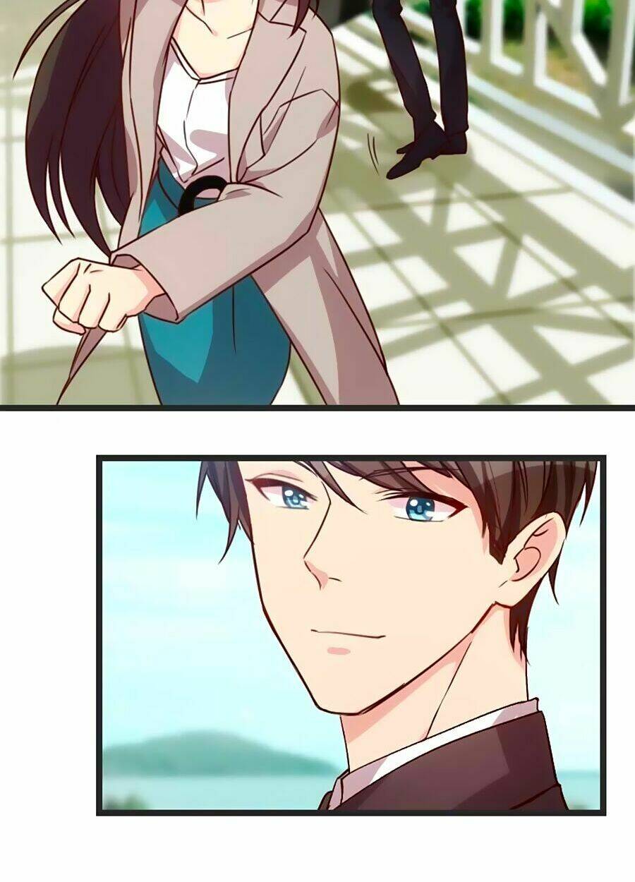 Cô Vợ Ấm Áp Của Hạ Thiếu Chapter 34 - Trang 2