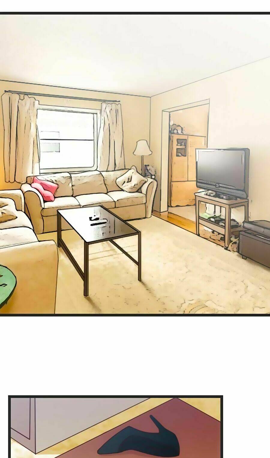 Cô Vợ Ấm Áp Của Hạ Thiếu Chapter 34 - Trang 2