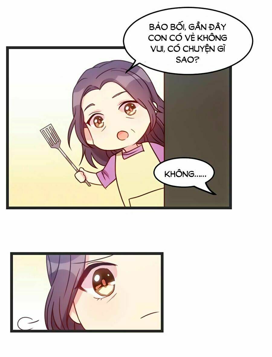 Cô Vợ Ấm Áp Của Hạ Thiếu Chapter 34 - Trang 2