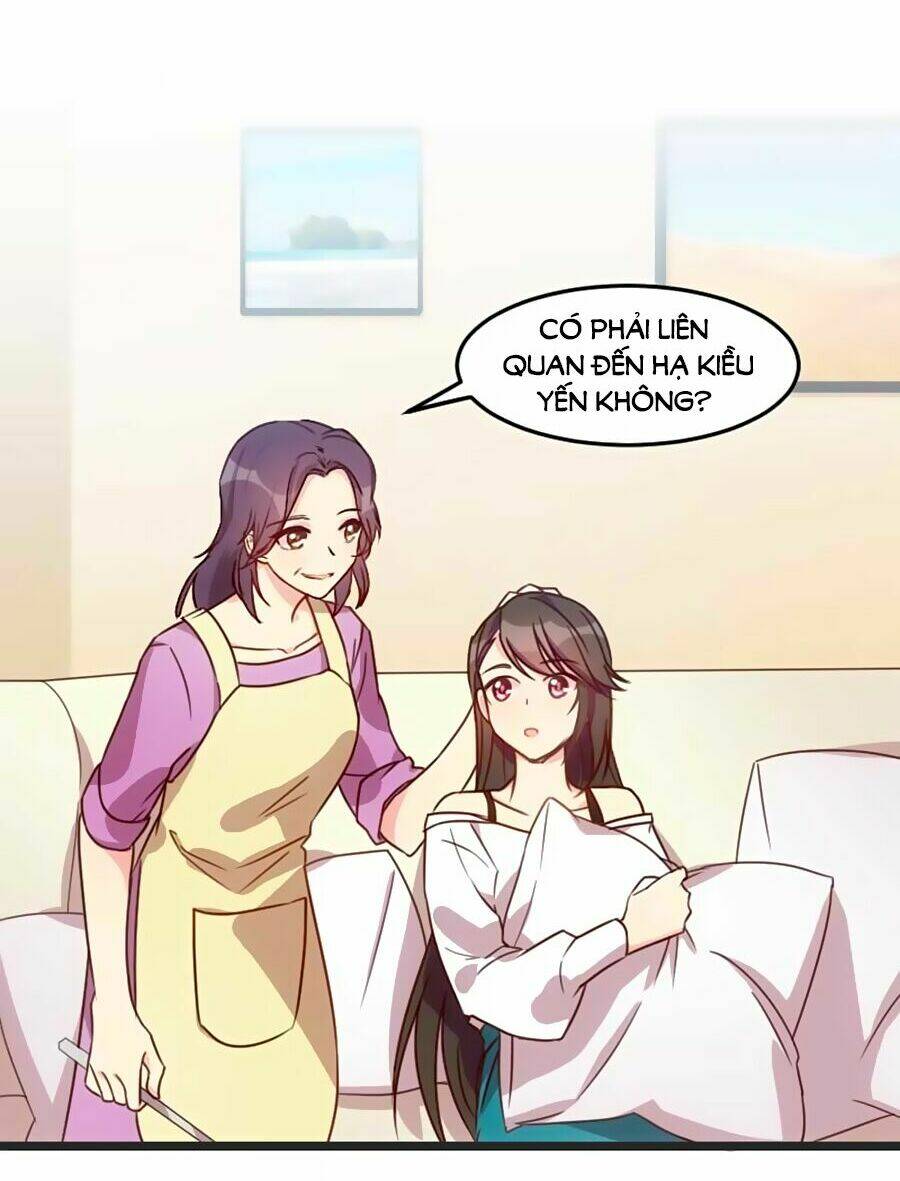 Cô Vợ Ấm Áp Của Hạ Thiếu Chapter 34 - Trang 2