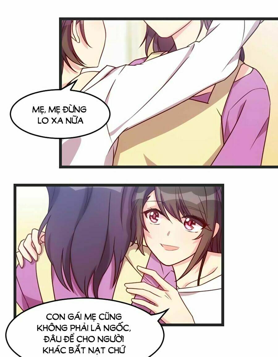 Cô Vợ Ấm Áp Của Hạ Thiếu Chapter 34 - Trang 2