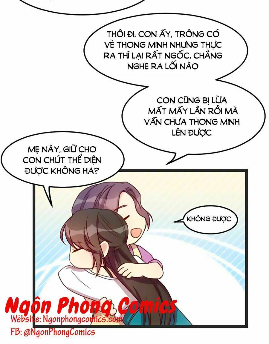 Cô Vợ Ấm Áp Của Hạ Thiếu Chapter 34 - Trang 2
