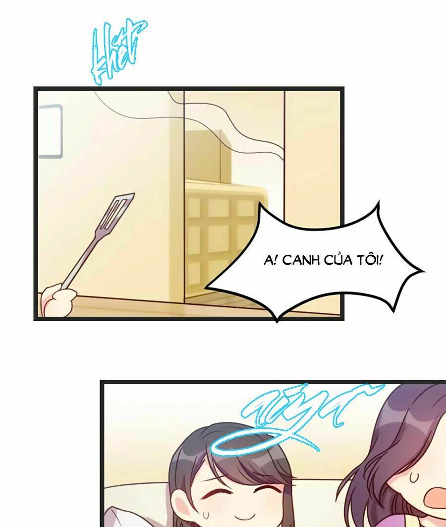 Cô Vợ Ấm Áp Của Hạ Thiếu Chapter 34 - Trang 2