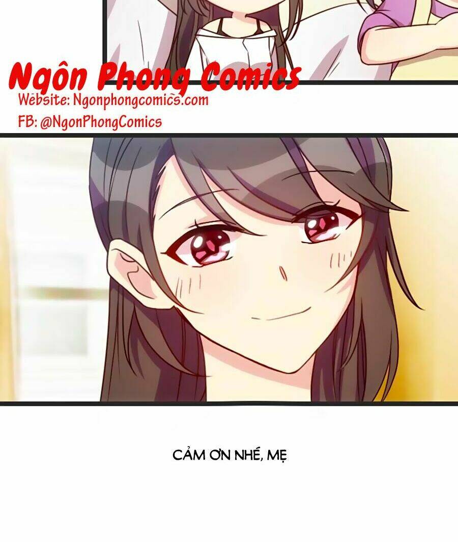 Cô Vợ Ấm Áp Của Hạ Thiếu Chapter 34 - Trang 2