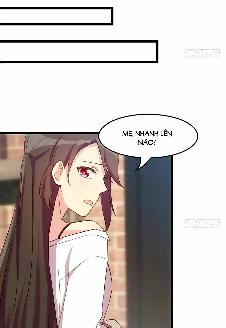 Cô Vợ Ấm Áp Của Hạ Thiếu Chapter 35 - Trang 2
