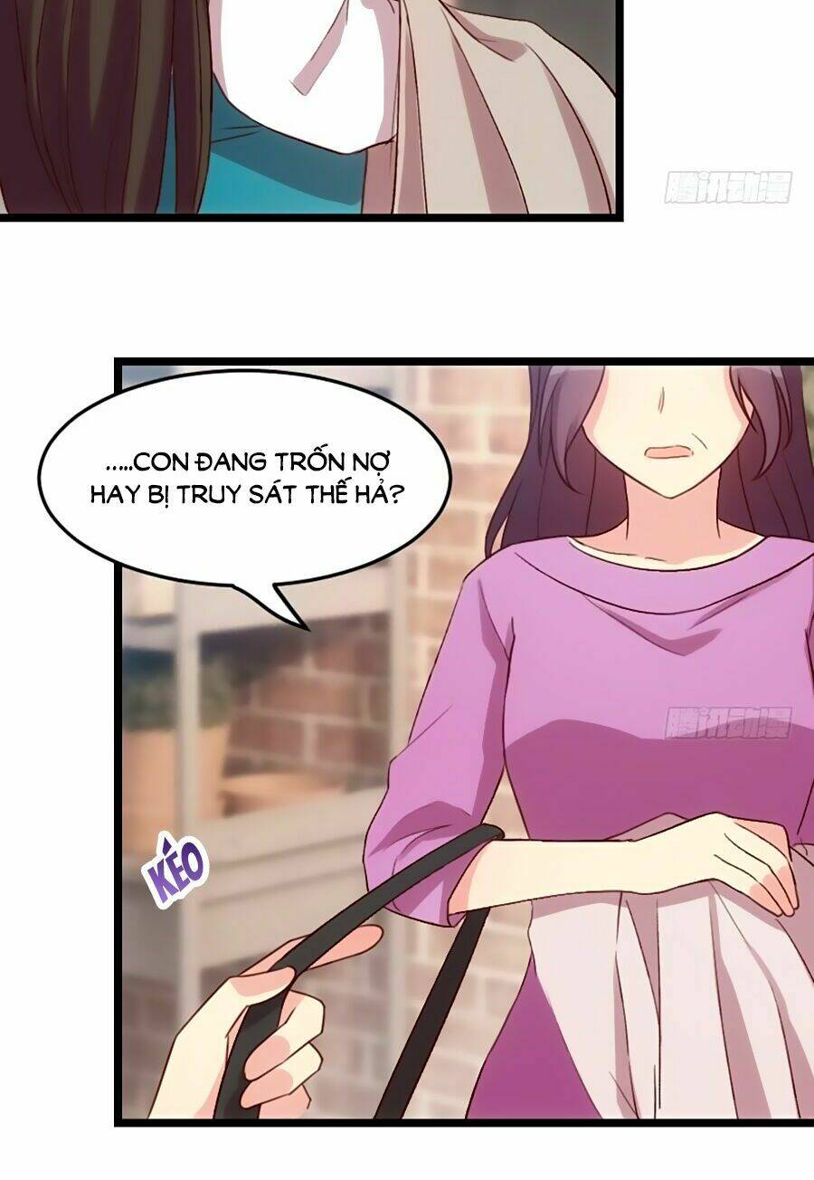 Cô Vợ Ấm Áp Của Hạ Thiếu Chapter 35 - Trang 2