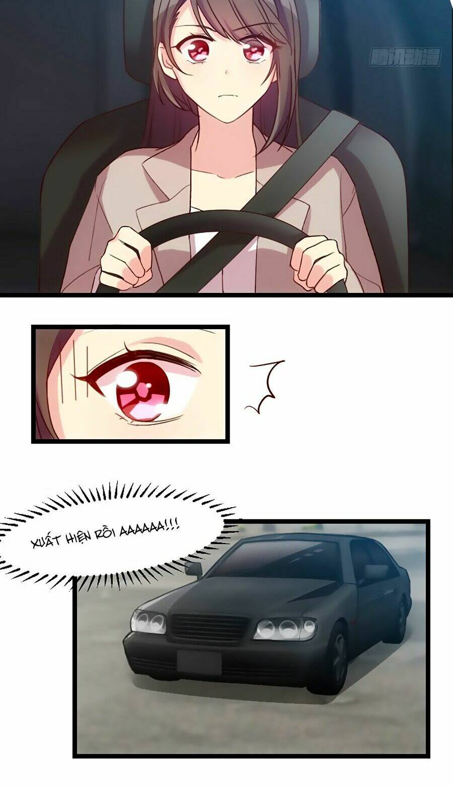 Cô Vợ Ấm Áp Của Hạ Thiếu Chapter 35 - Trang 2