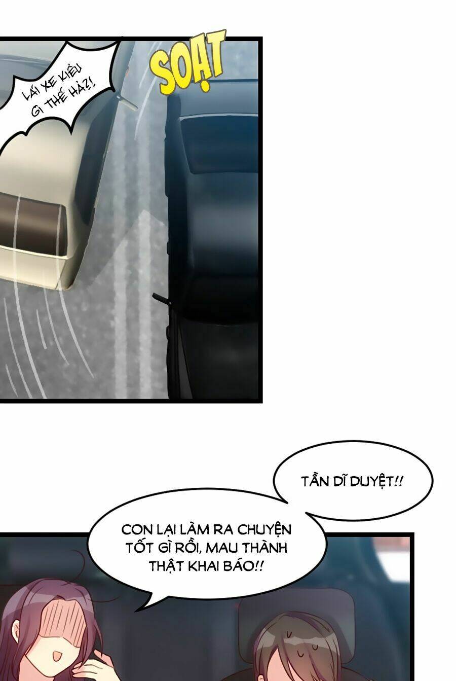 Cô Vợ Ấm Áp Của Hạ Thiếu Chapter 35 - Trang 2