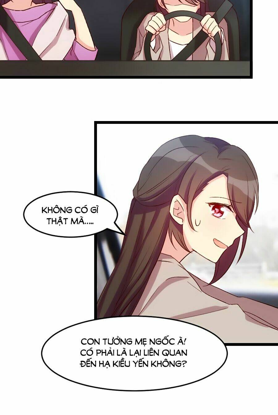 Cô Vợ Ấm Áp Của Hạ Thiếu Chapter 35 - Trang 2