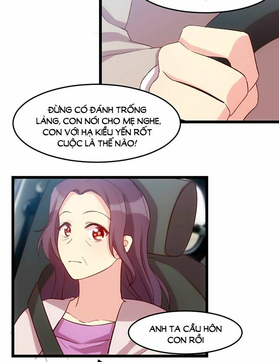 Cô Vợ Ấm Áp Của Hạ Thiếu Chapter 35 - Trang 2