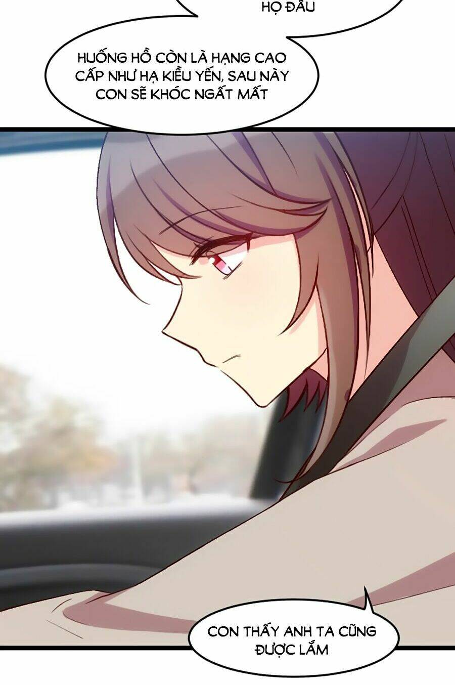 Cô Vợ Ấm Áp Của Hạ Thiếu Chapter 35 - Trang 2