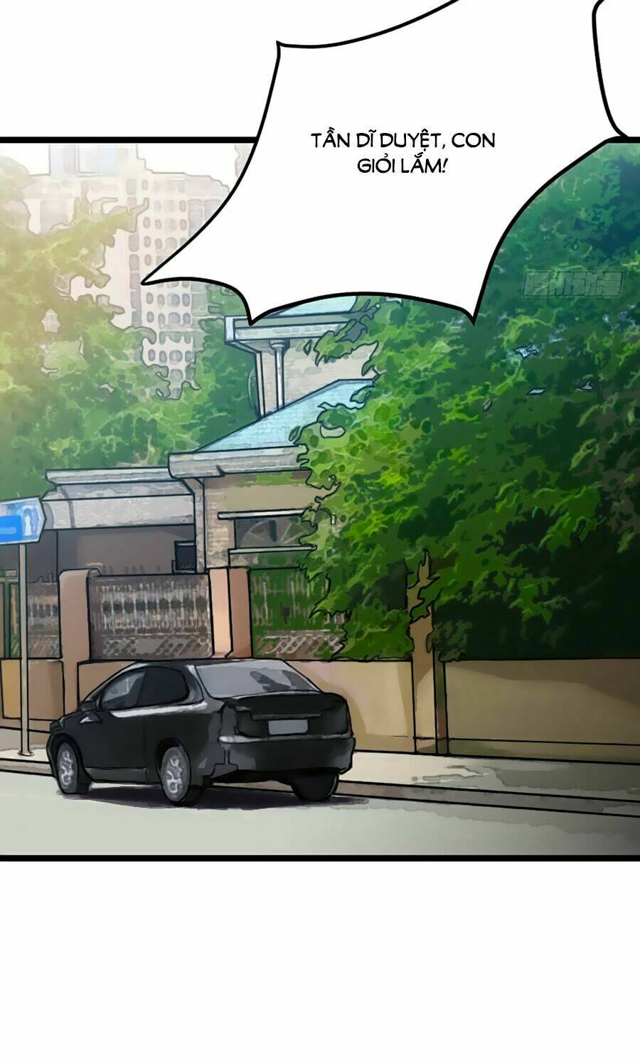 Cô Vợ Ấm Áp Của Hạ Thiếu Chapter 35 - Trang 2