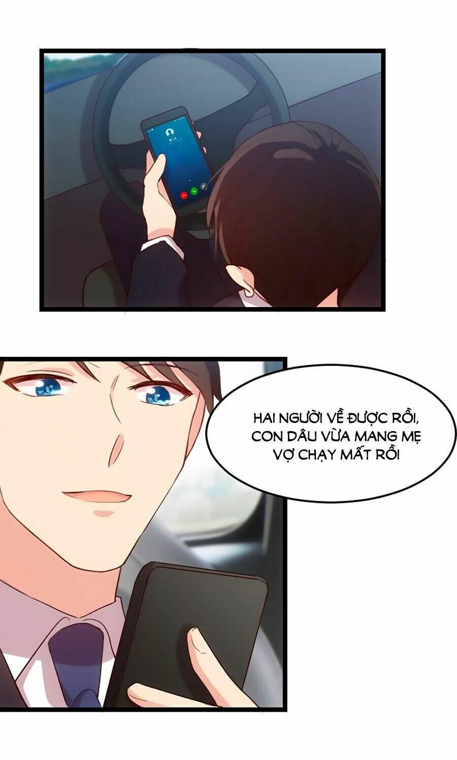 Cô Vợ Ấm Áp Của Hạ Thiếu Chapter 35 - Trang 2