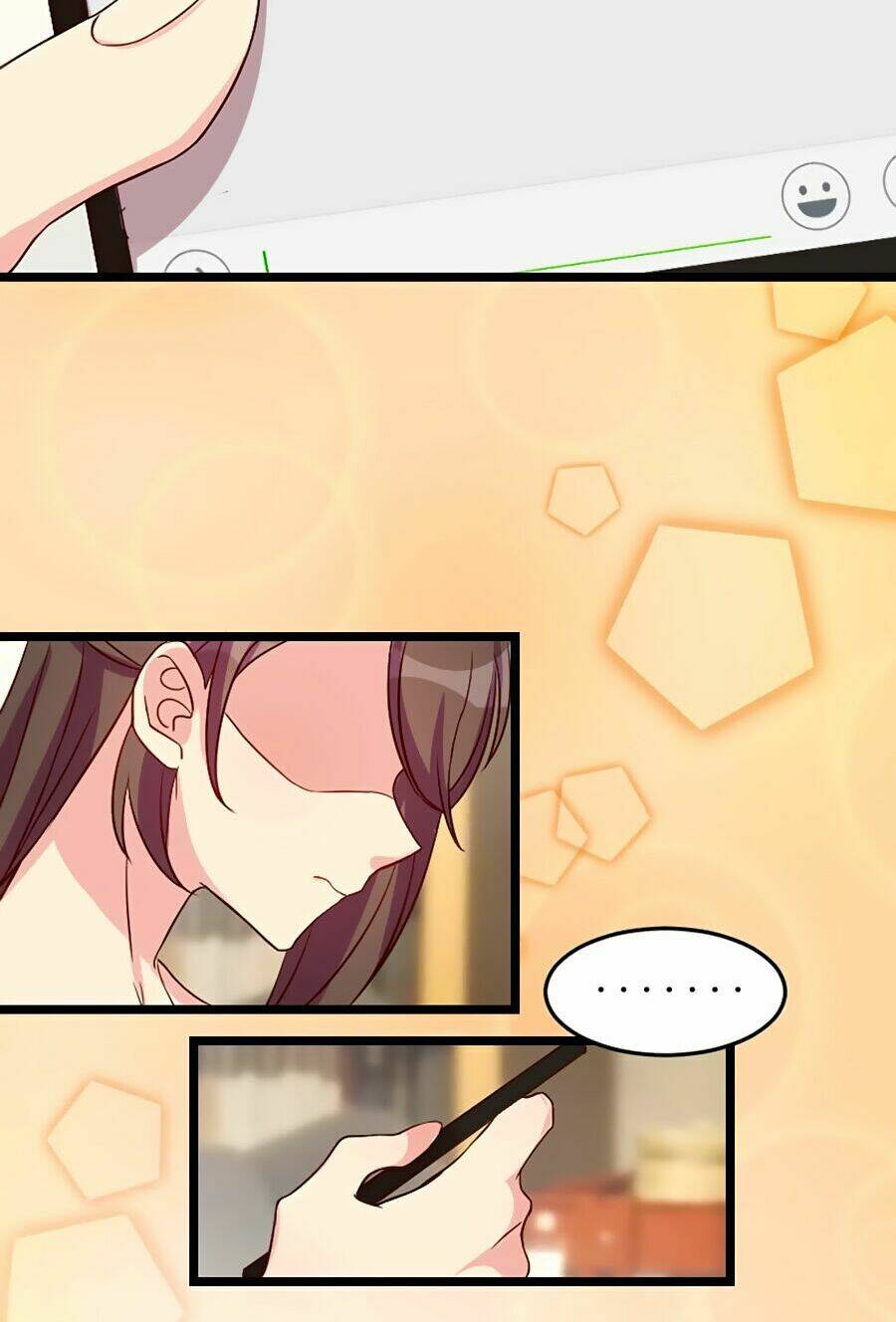 Cô Vợ Ấm Áp Của Hạ Thiếu Chapter 35 - Trang 2