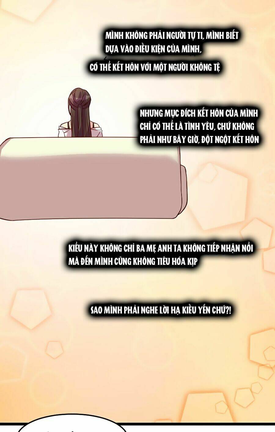 Cô Vợ Ấm Áp Của Hạ Thiếu Chapter 35 - Trang 2