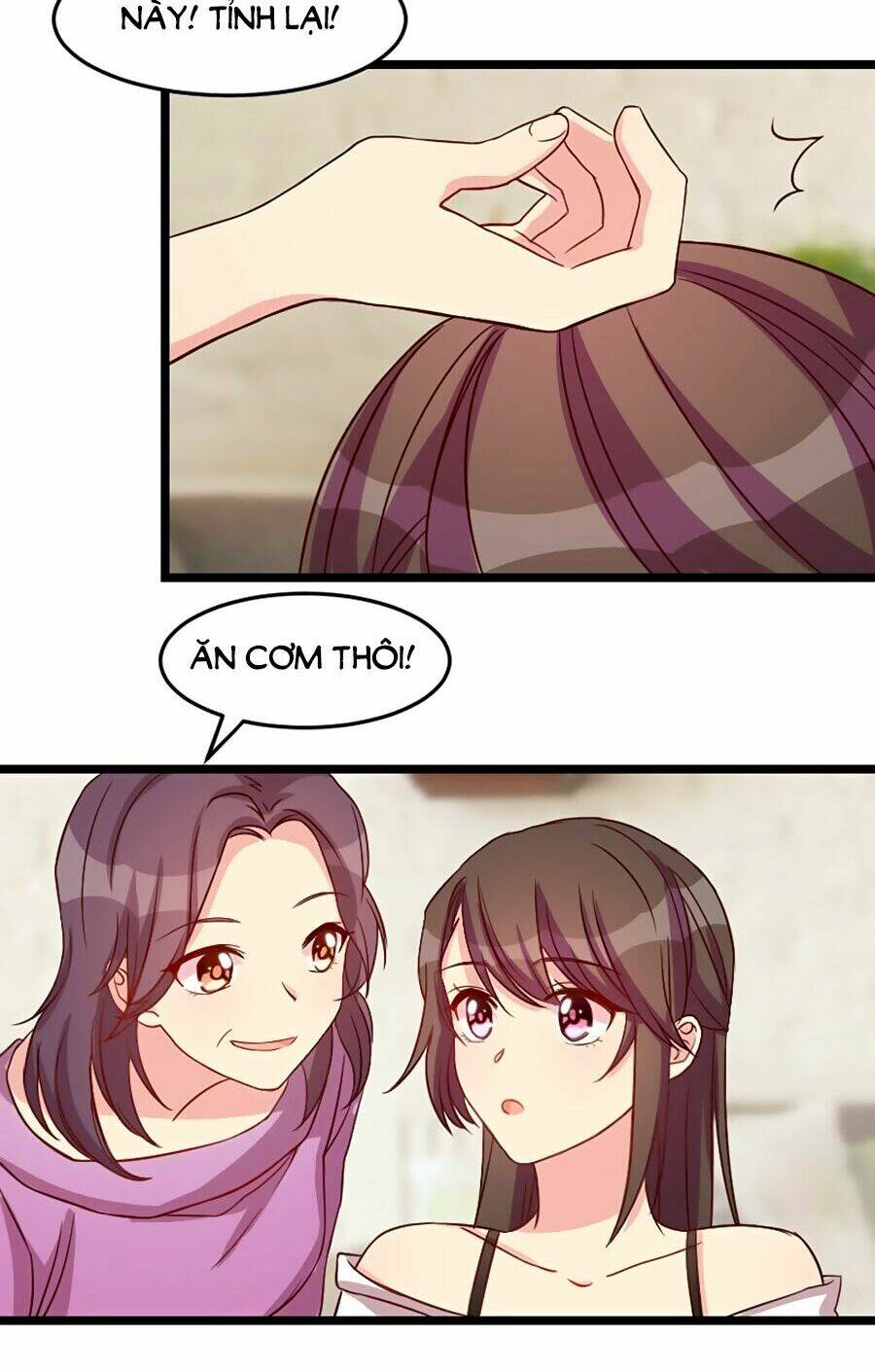 Cô Vợ Ấm Áp Của Hạ Thiếu Chapter 35 - Trang 2