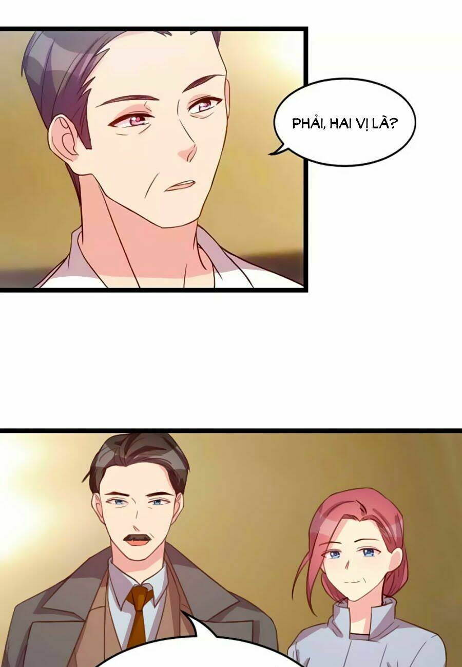 Cô Vợ Ấm Áp Của Hạ Thiếu Chapter 36 - Trang 2