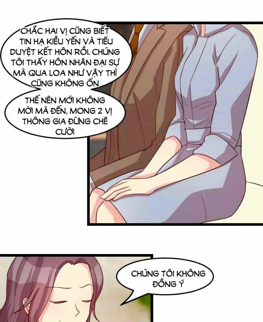 Cô Vợ Ấm Áp Của Hạ Thiếu Chapter 36 - Trang 2