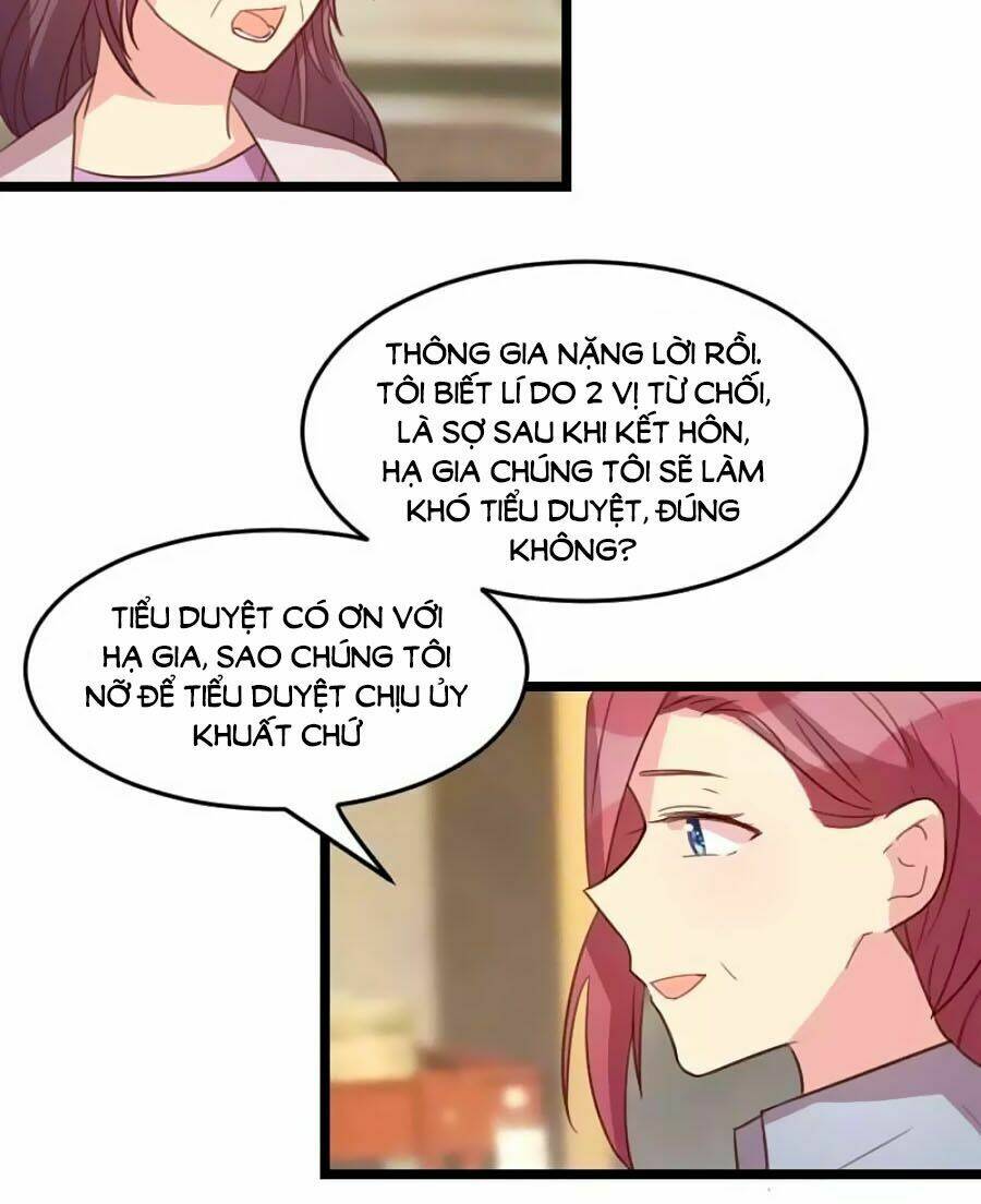 Cô Vợ Ấm Áp Của Hạ Thiếu Chapter 36 - Trang 2