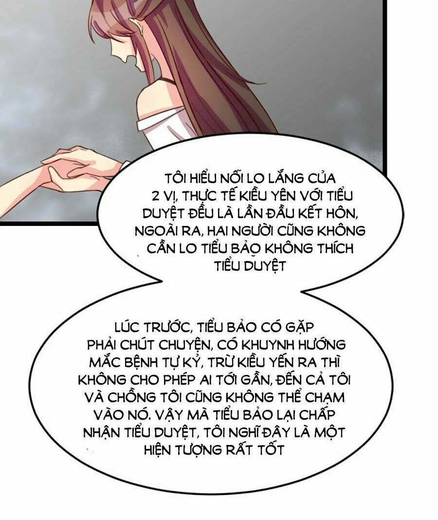Cô Vợ Ấm Áp Của Hạ Thiếu Chapter 36 - Trang 2