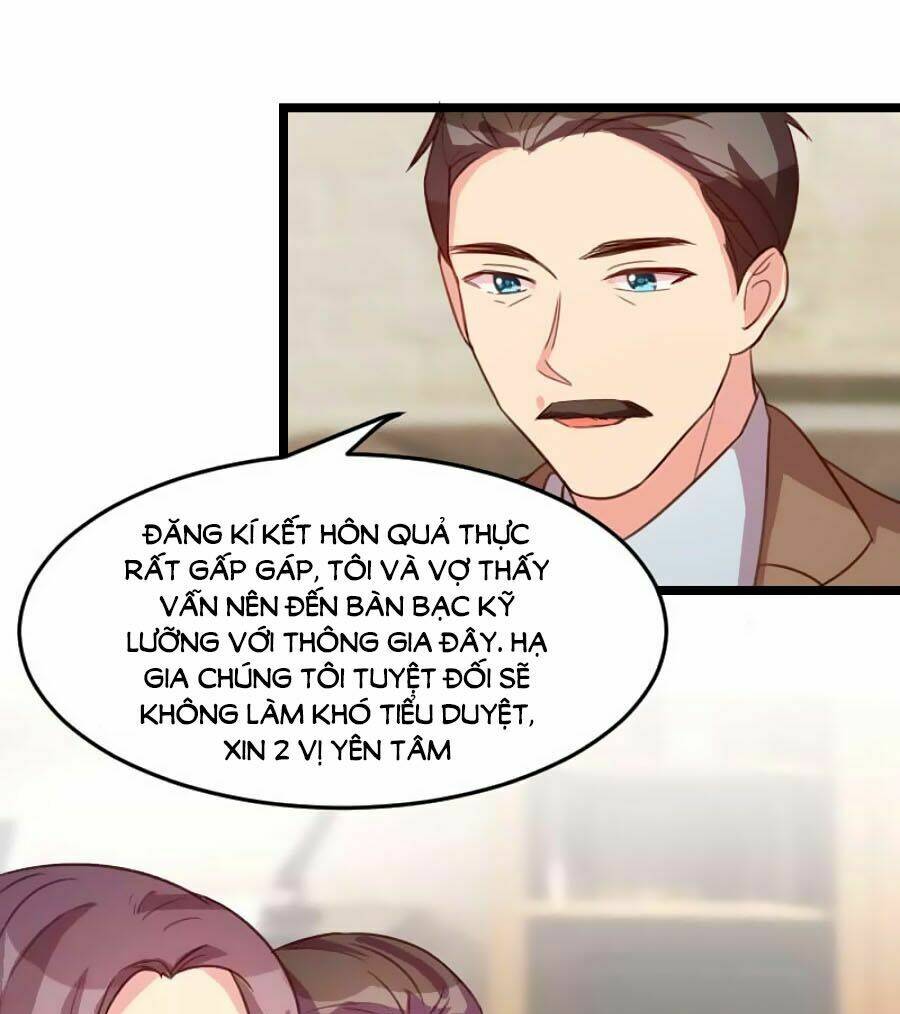 Cô Vợ Ấm Áp Của Hạ Thiếu Chapter 36 - Trang 2