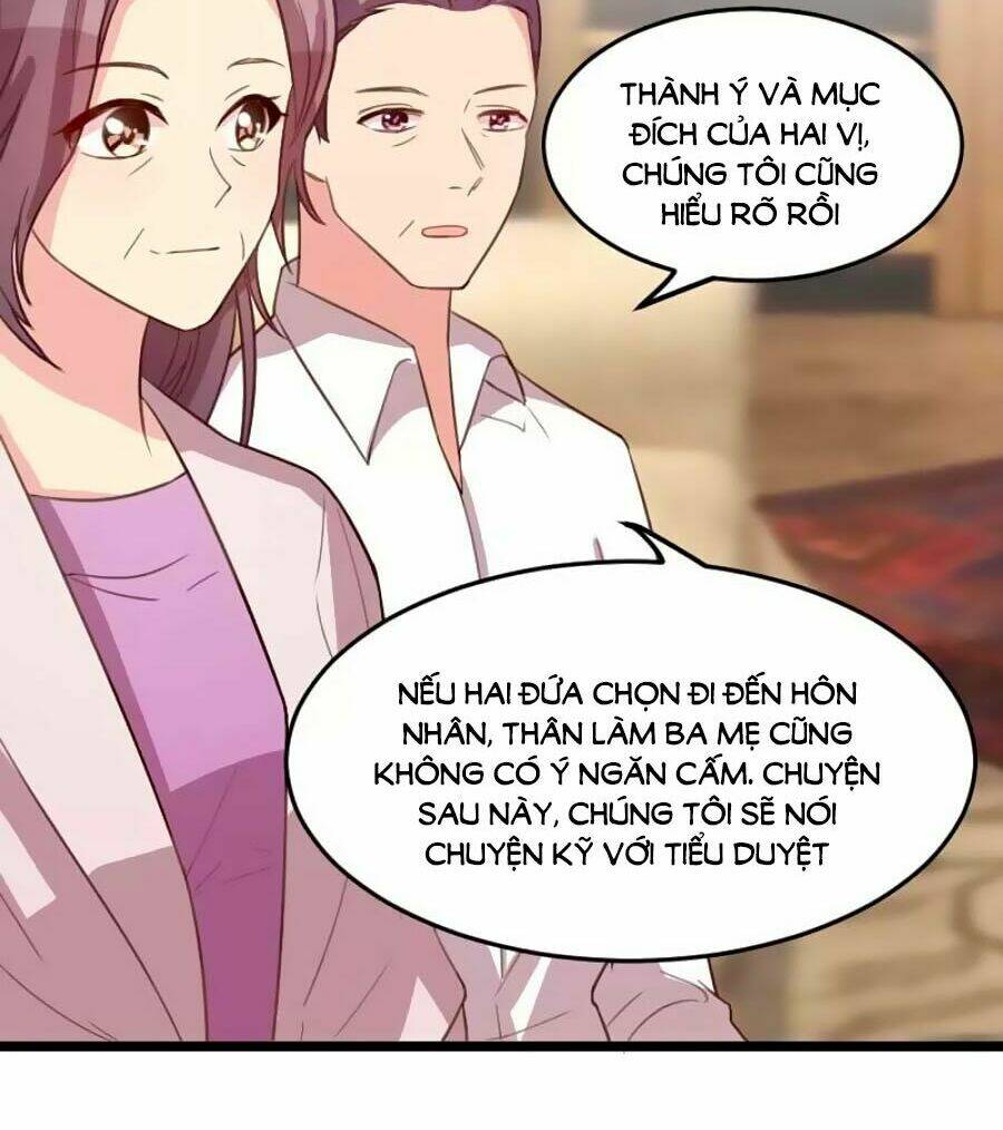Cô Vợ Ấm Áp Của Hạ Thiếu Chapter 36 - Trang 2