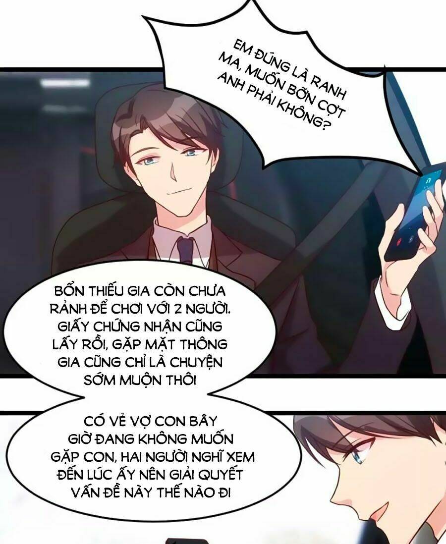 Cô Vợ Ấm Áp Của Hạ Thiếu Chapter 36 - Trang 2