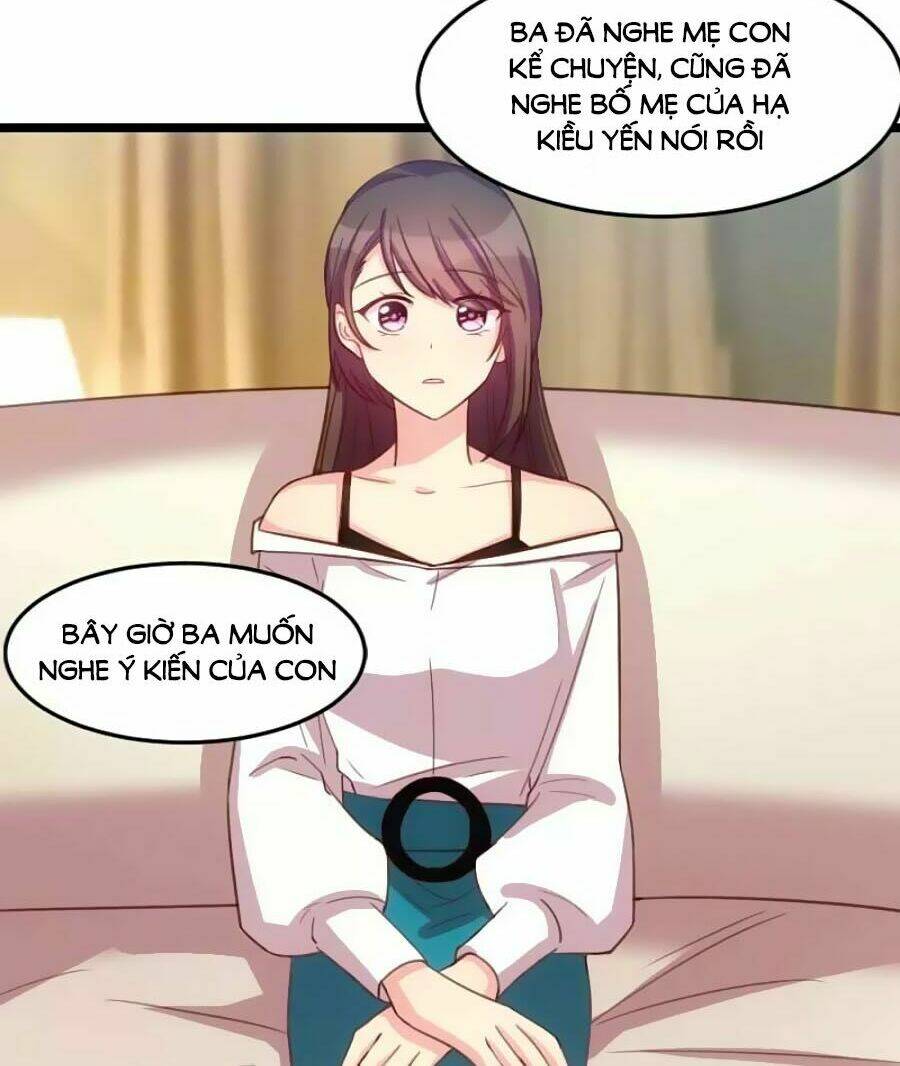 Cô Vợ Ấm Áp Của Hạ Thiếu Chapter 36 - Trang 2