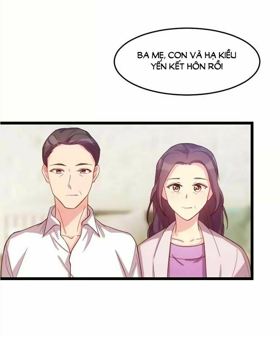 Cô Vợ Ấm Áp Của Hạ Thiếu Chapter 36 - Trang 2