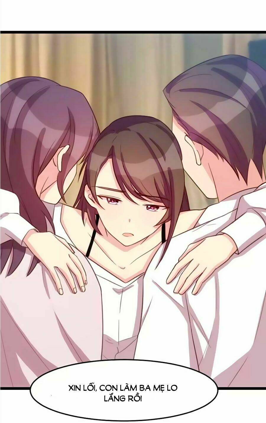 Cô Vợ Ấm Áp Của Hạ Thiếu Chapter 36 - Trang 2