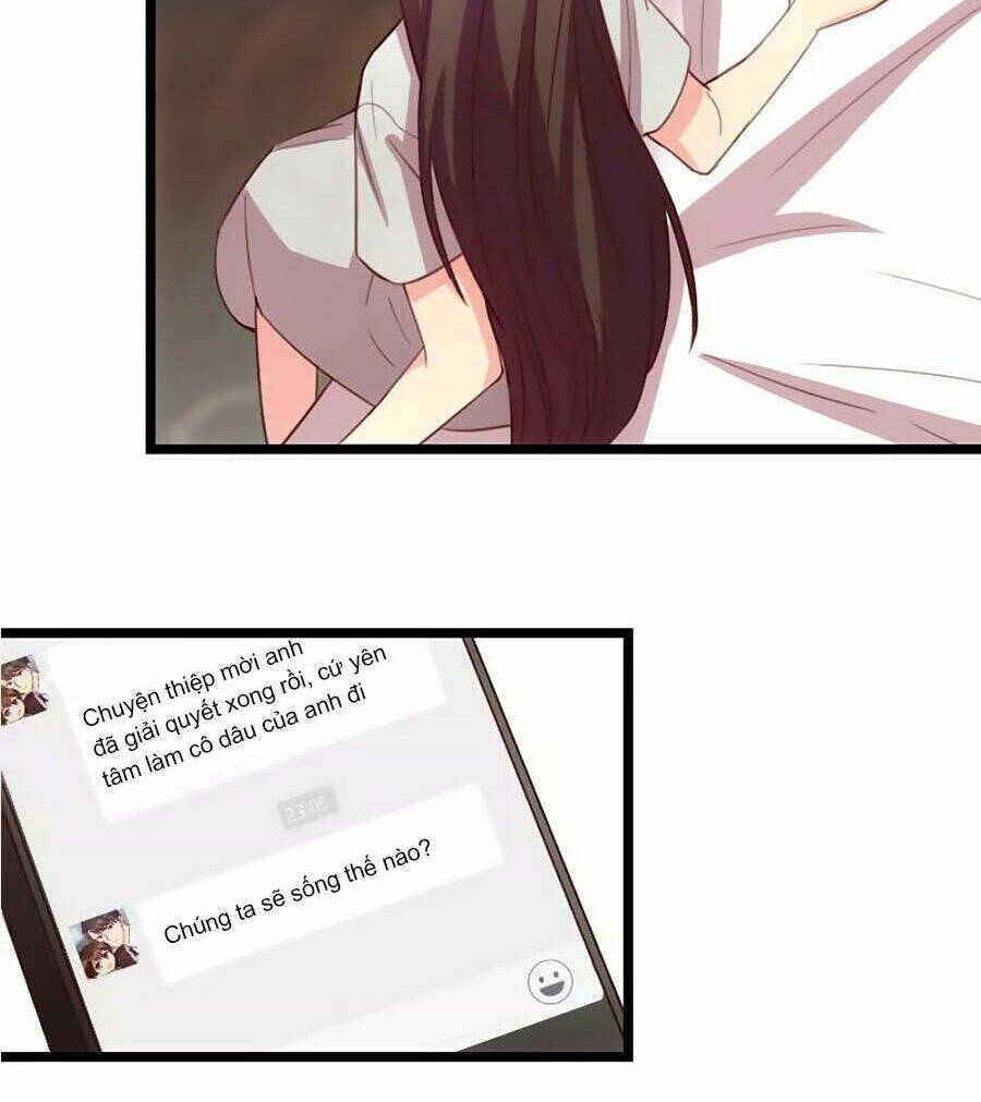 Cô Vợ Ấm Áp Của Hạ Thiếu Chapter 36 - Trang 2