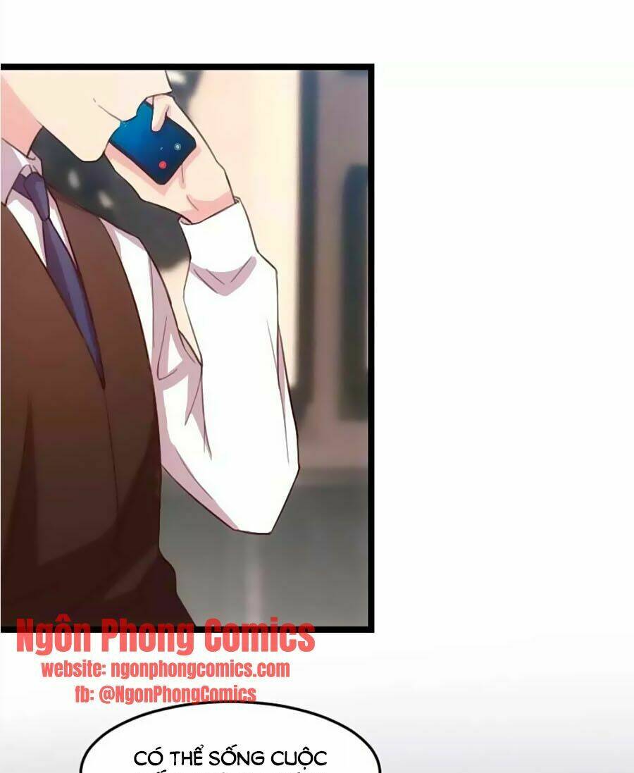 Cô Vợ Ấm Áp Của Hạ Thiếu Chapter 36 - Trang 2