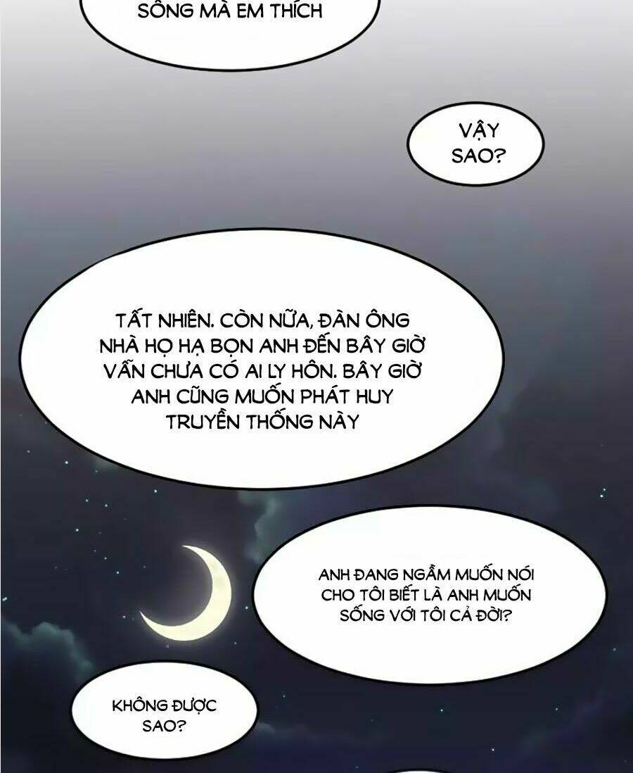 Cô Vợ Ấm Áp Của Hạ Thiếu Chapter 36 - Trang 2