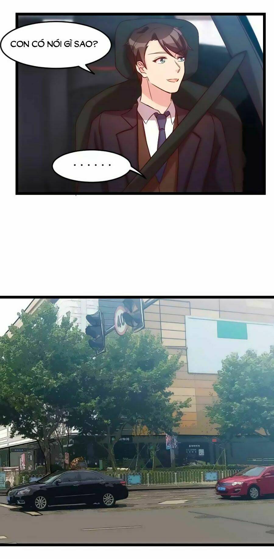 Cô Vợ Ấm Áp Của Hạ Thiếu Chapter 36 - Trang 2