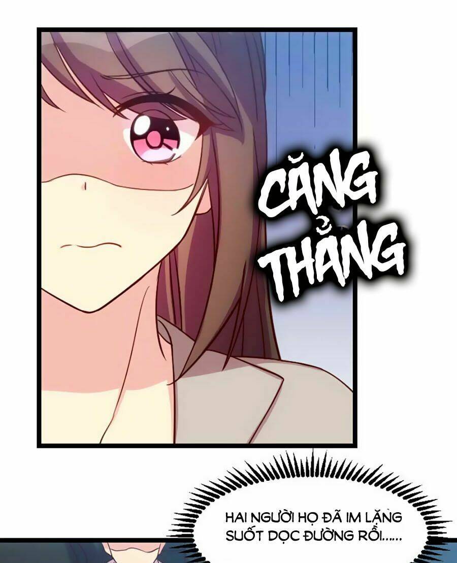 Cô Vợ Ấm Áp Của Hạ Thiếu Chapter 36 - Trang 2