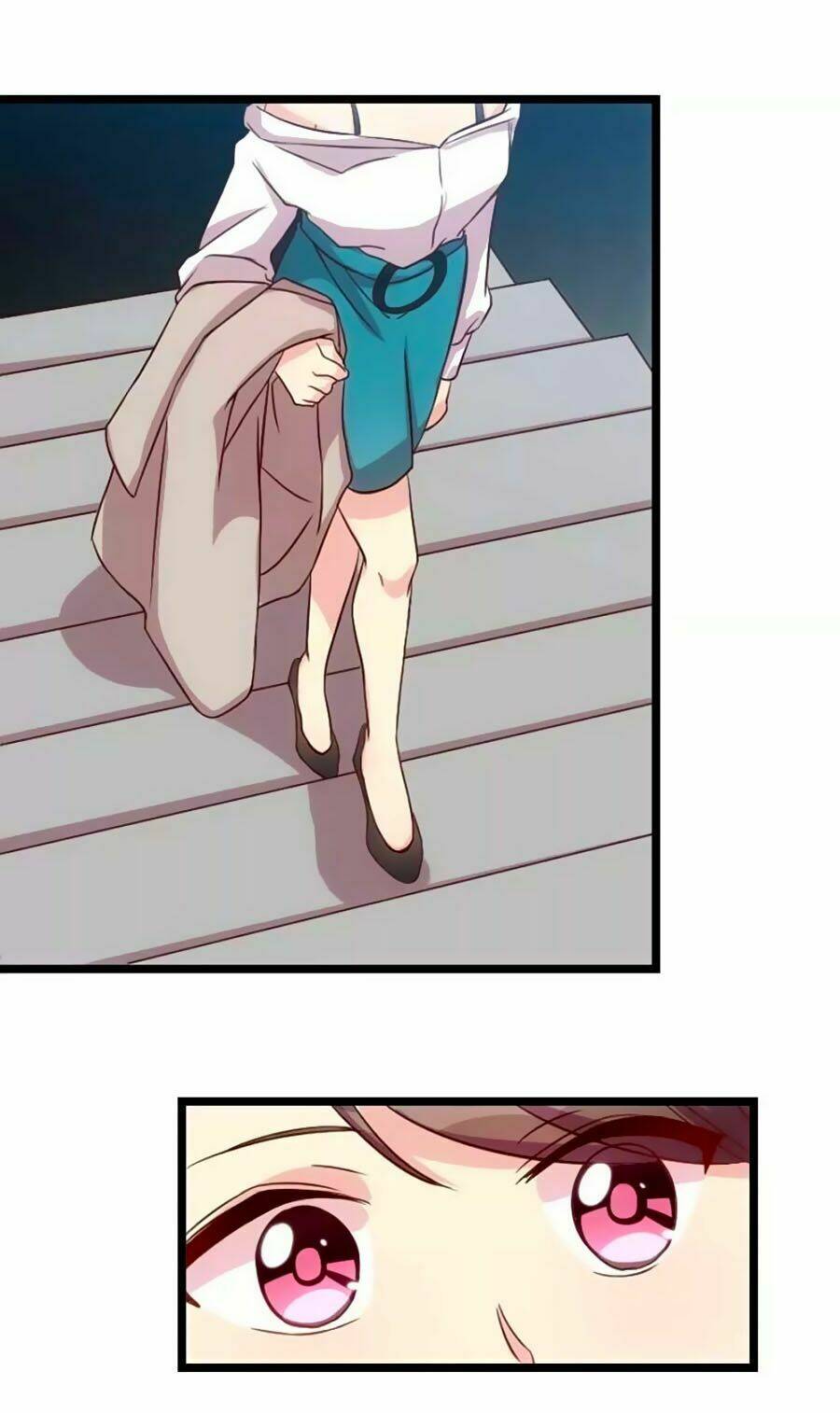 Cô Vợ Ấm Áp Của Hạ Thiếu Chapter 36 - Trang 2