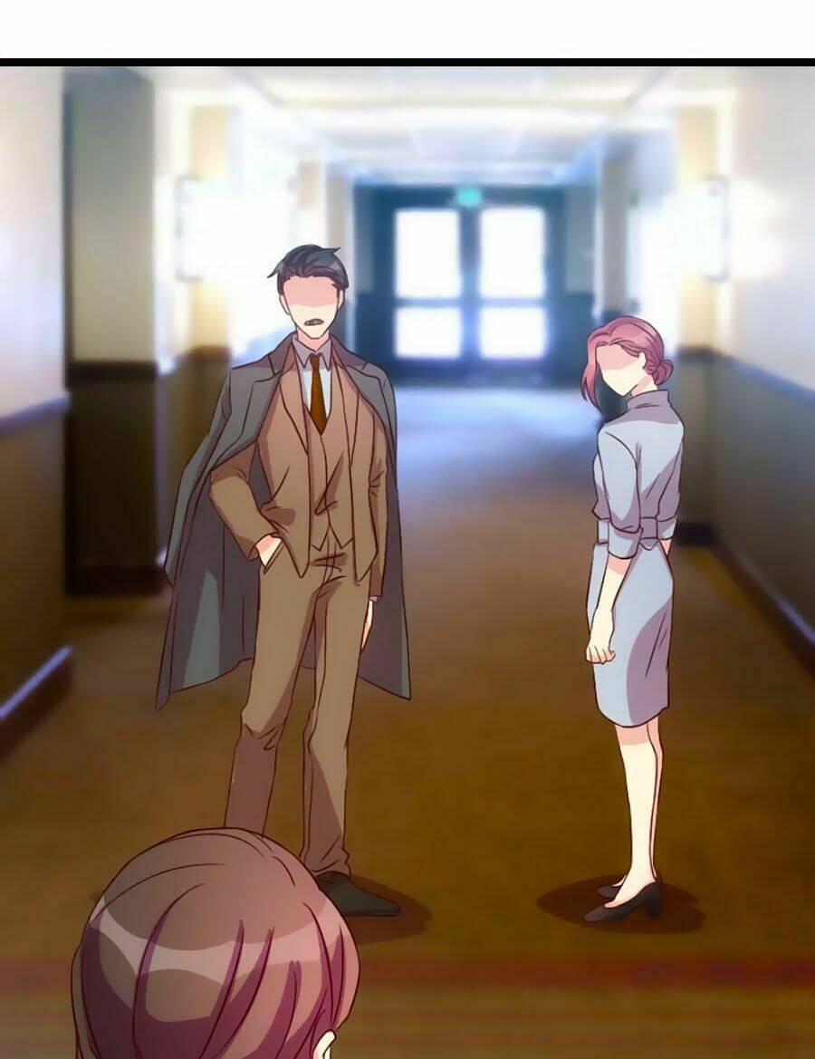 Cô Vợ Ấm Áp Của Hạ Thiếu Chapter 36 - Trang 2