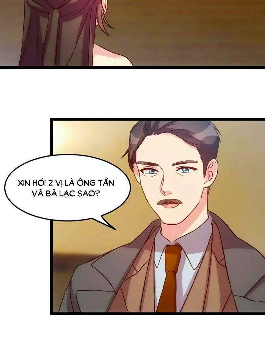 Cô Vợ Ấm Áp Của Hạ Thiếu Chapter 36 - Trang 2