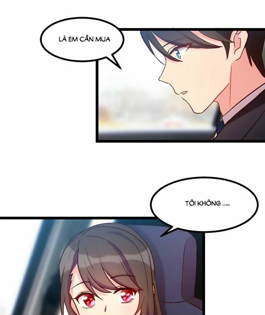 Cô Vợ Ấm Áp Của Hạ Thiếu Chapter 37 - Trang 2