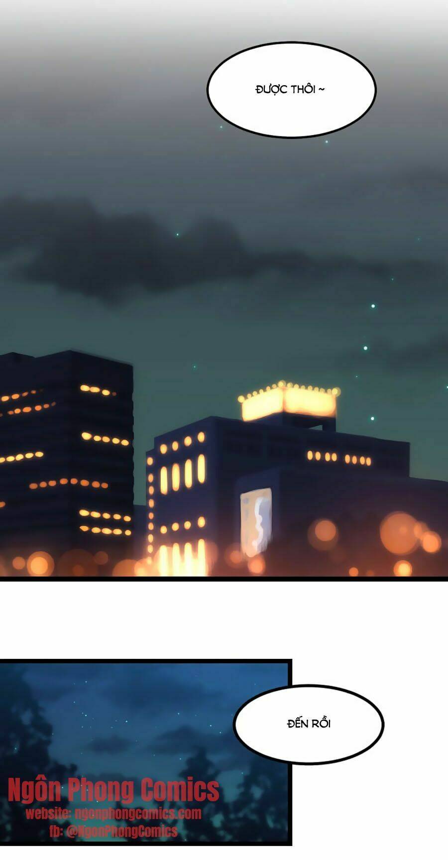 Cô Vợ Ấm Áp Của Hạ Thiếu Chapter 37 - Trang 2