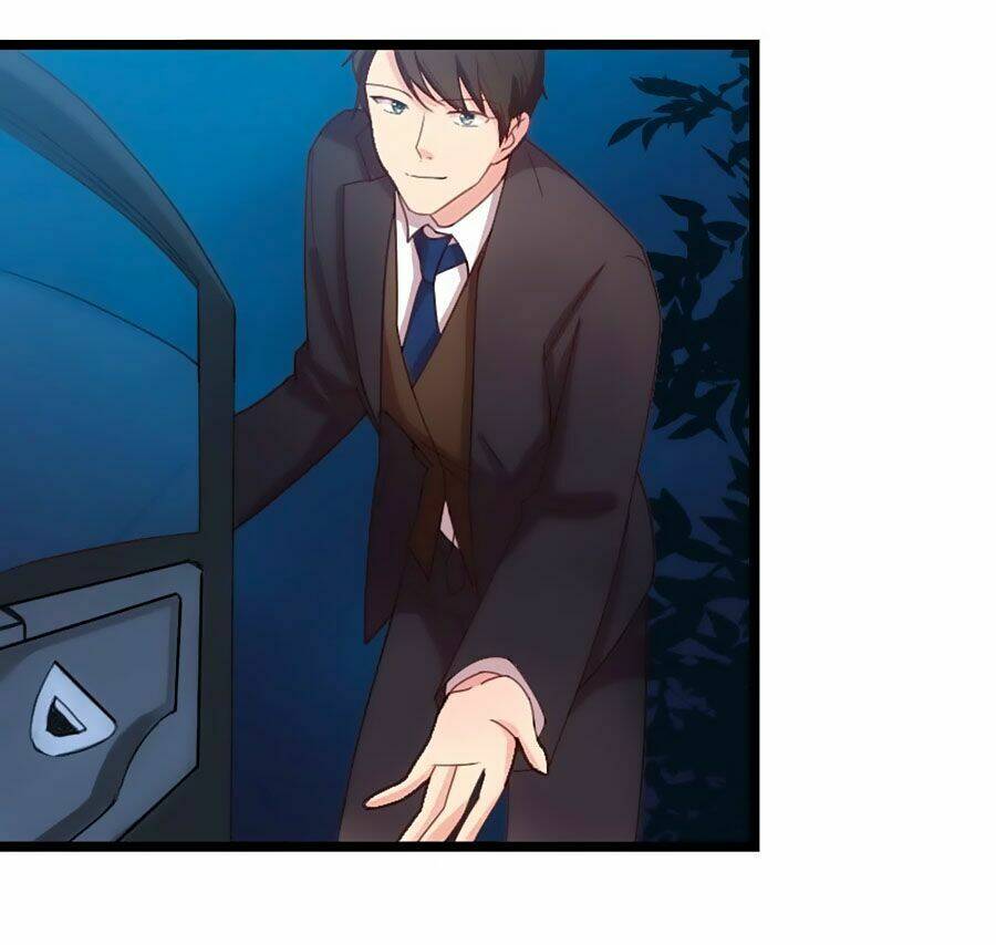 Cô Vợ Ấm Áp Của Hạ Thiếu Chapter 37 - Trang 2