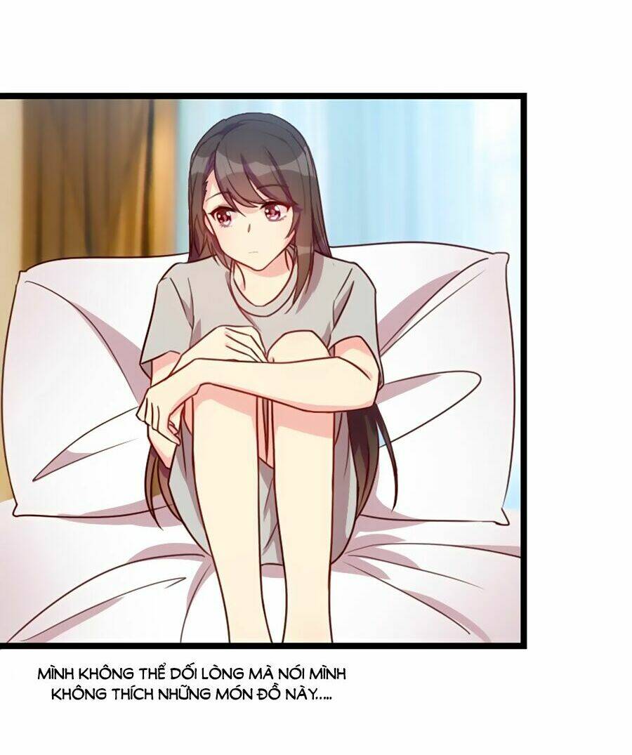 Cô Vợ Ấm Áp Của Hạ Thiếu Chapter 38 - Trang 2