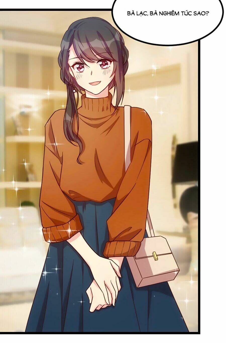 Cô Vợ Ấm Áp Của Hạ Thiếu Chapter 38 - Trang 2