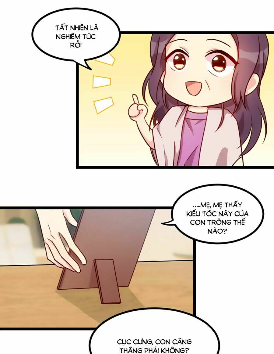 Cô Vợ Ấm Áp Của Hạ Thiếu Chapter 38 - Trang 2