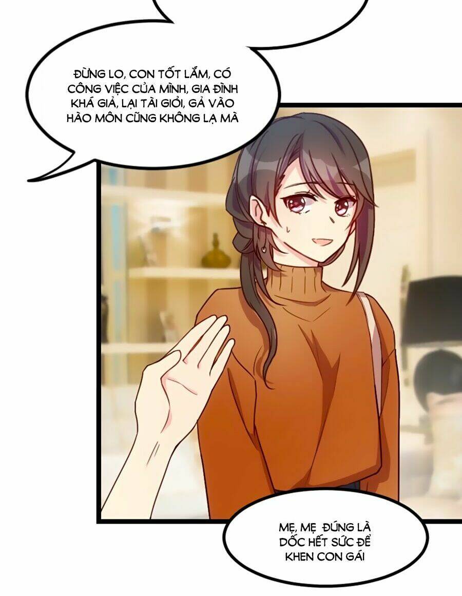 Cô Vợ Ấm Áp Của Hạ Thiếu Chapter 38 - Trang 2