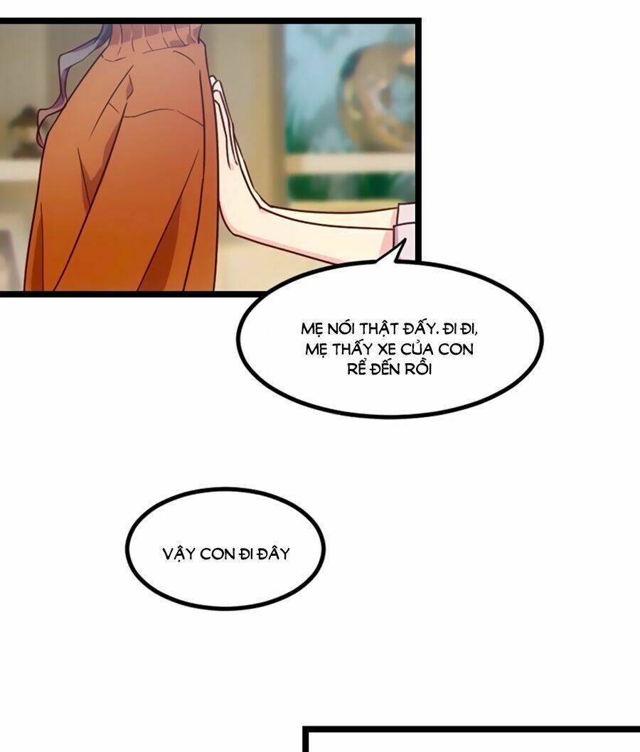 Cô Vợ Ấm Áp Của Hạ Thiếu Chapter 38 - Trang 2