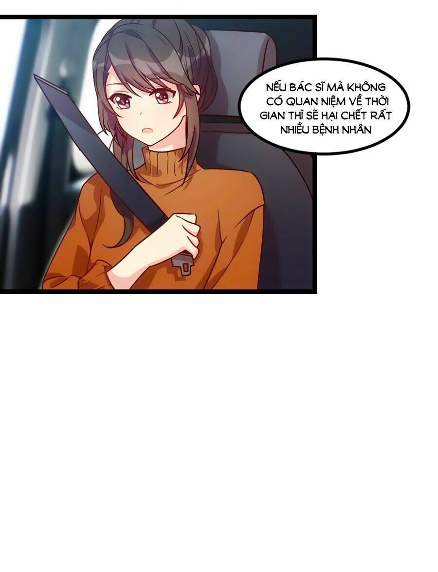 Cô Vợ Ấm Áp Của Hạ Thiếu Chapter 38 - Trang 2