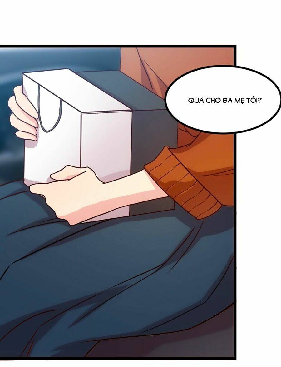 Cô Vợ Ấm Áp Của Hạ Thiếu Chapter 38 - Trang 2