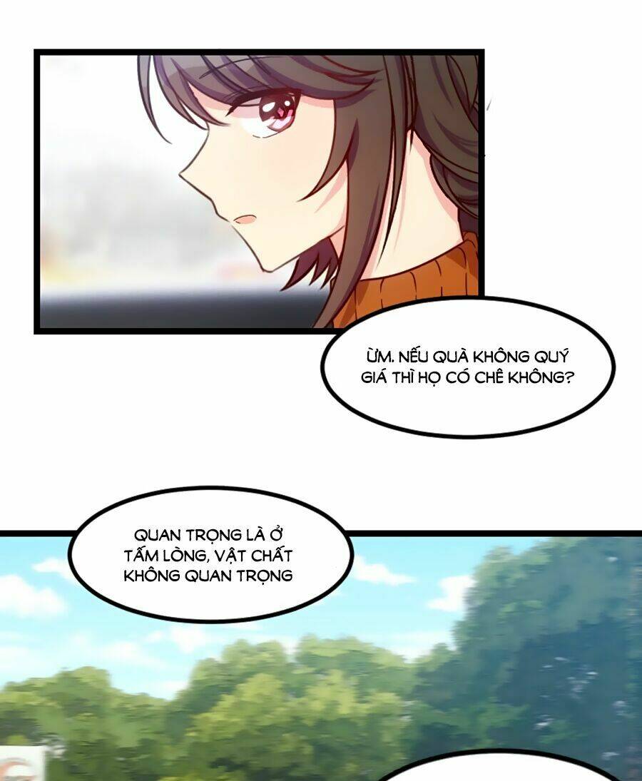 Cô Vợ Ấm Áp Của Hạ Thiếu Chapter 38 - Trang 2